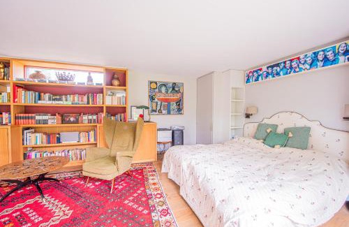 Brixton Apartment | Cute Cosy Guest House Easy Access to Central LDN