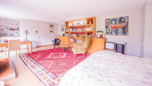 Brixton Apartment | Cute Cosy Guest House Easy Access to Central LDN