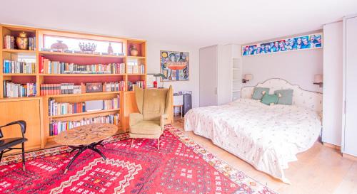 Brixton Apartment | Cute Cosy Guest House Easy Access to Central LDN