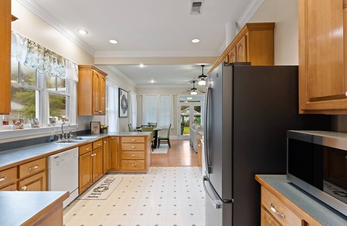 Abita Springs House | Cute home in Historic Abita Springs with tons of privacy.