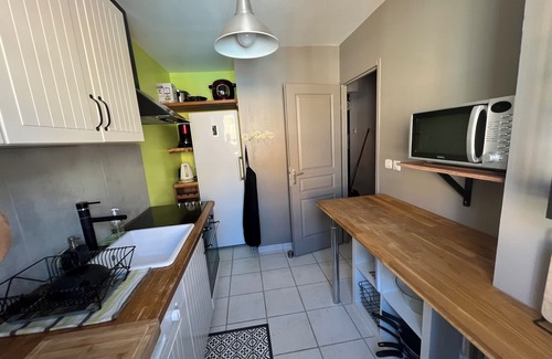 Collobrieres House | Cute house with pool in picturesque village of the Massif des Maures