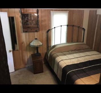 Topton Apartment | Cute Little Cabin (Near the Nantahala River)
