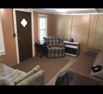 Topton Apartment | Cute Little Cabin (Near the Nantahala River)