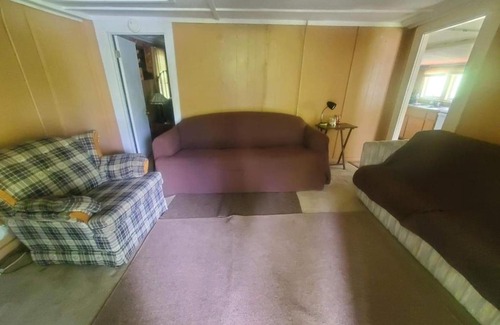 Topton Apartment | Cute Little Cabin (Near the Nantahala River)