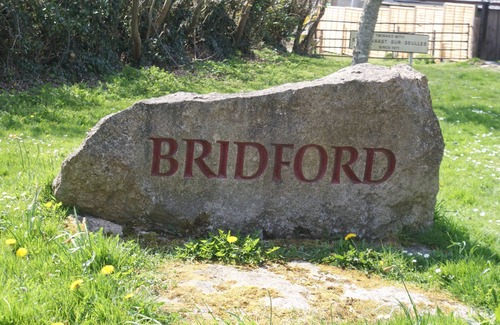 Bridford Cottage | Cute little cottage with open fires, great local scenery and a great pub nearby