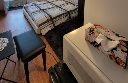 Wallaceburg House | Cute little Private place in Downtown Wallaceburg