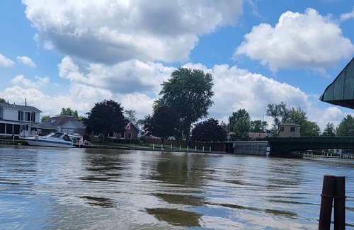 Wallaceburg House | Cute little Private place in Downtown Wallaceburg