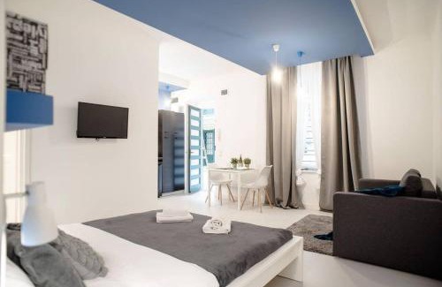 Belso-Ferencvaros Apartment | Cute, new and modern apartment in the center