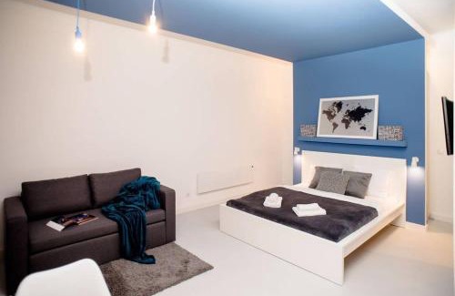 Belso-Ferencvaros Apartment | Cute, new and modern apartment in the center