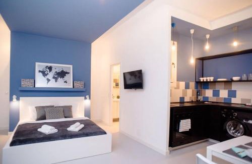 Belso-Ferencvaros Apartment | Cute, new and modern apartment in the center