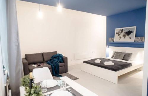 Belso-Ferencvaros Apartment | Cute, new and modern apartment in the center