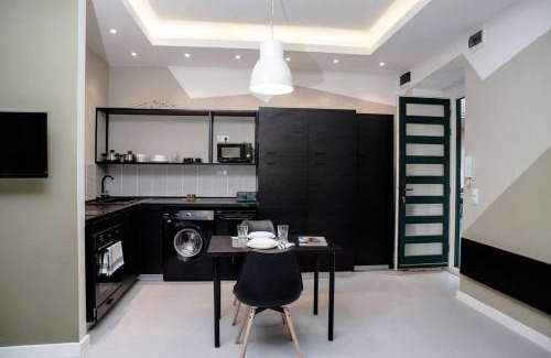 Belso-Ferencvaros Apartment | Cute, new and stylish apartment in the center