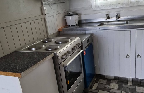 Mangakino House | Cute rustic bach, A home away from home. Located in beautiful mangakino
