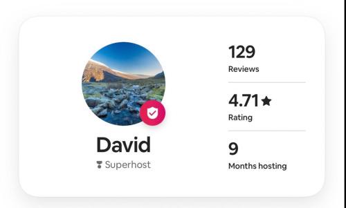 Wavertree House | Cute two bedroom house with free street parking