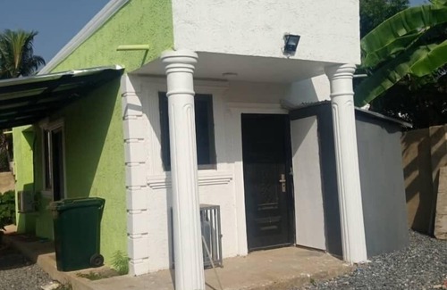 Tema House | Cutest House in Tema and Afienya