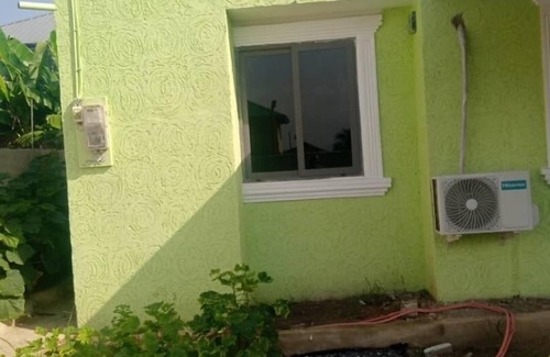 Tema House | Cutest House in Tema and Afienya