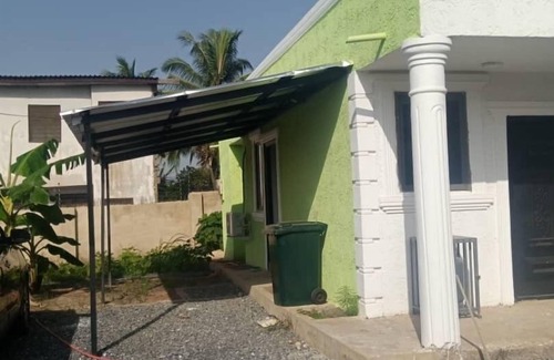 Tema House | Cutest House in Tema and Afienya