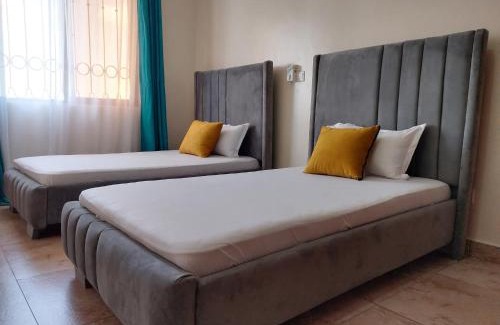 Central Province Apartment | Cutie Coast Retreat 2BR Getaway