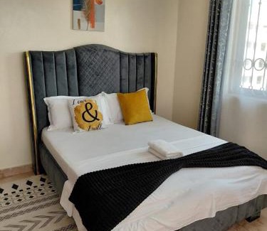 Central Province Apartment | Cutie Coast Retreat 2BR Getaway