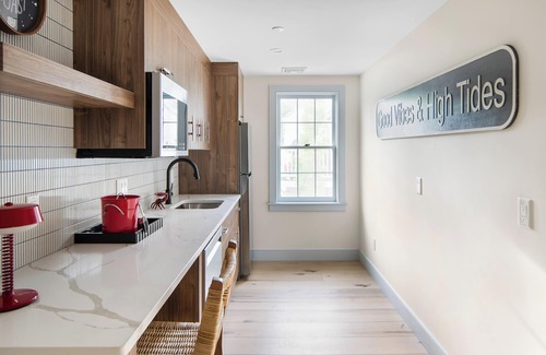 Newburyport Hotel | Cutwater Inn & Suites