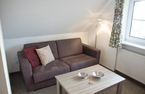 Dorumer Neufeld Hotel | Cuxlandhotel Studio 202