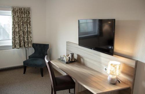 Dorumer Neufeld Hotel | Cuxlandhotel Studio 202