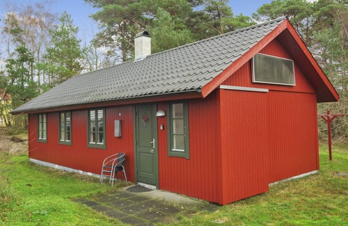 Nexo House | "Cvetanka" - 200m from the sea by Interhome