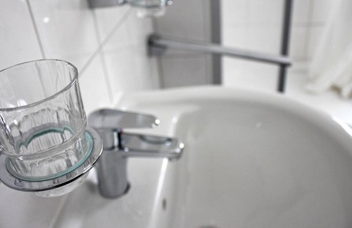Lubeck City Centre Hotel | CVJM Hotel am Dom