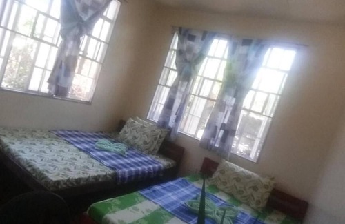 San Juan House | CVNB guesthouse