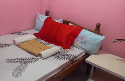 San Juan House | CVNB guesthouse