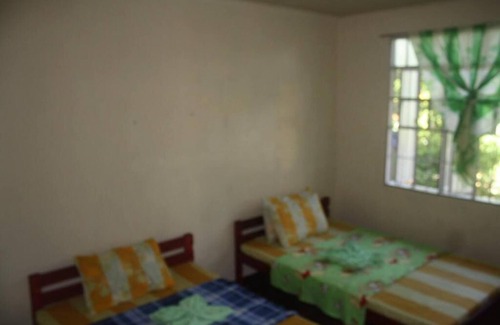 San Juan House | CVNB guesthouse