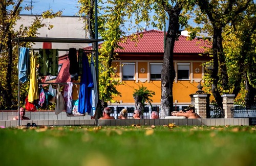 Cegled Bed & Breakfast | CVSE Clubház és Panzió