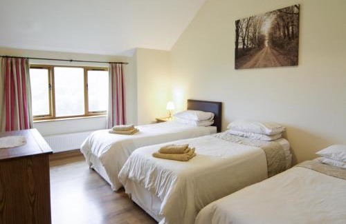 Newtown House | Cwm Corn Barn - Hw7662