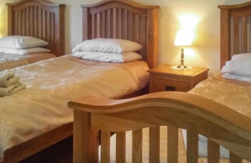 Newtown House | Cwm Corn Barn - Hw7662