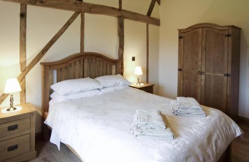 Newtown House | Cwm Corn Barn - Hw7662