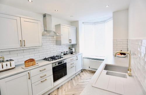 Crickhowell Apartment | Cwm Seren - Luxury Apartment