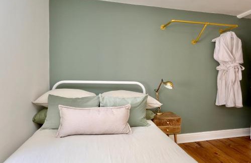 Crickhowell Apartment | Cwm Seren - Luxury Apartment