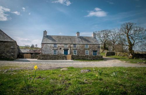 Cwmtirmynach House | Cwmain