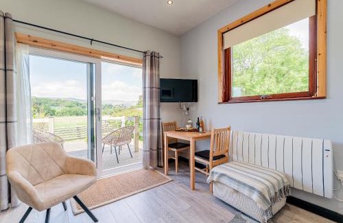 Eglwys-fach House | Cwtch Enrico - Uk39064
