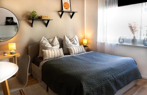 Oestliche Vorstadt Apartment | CY Apartment am Osterdeich