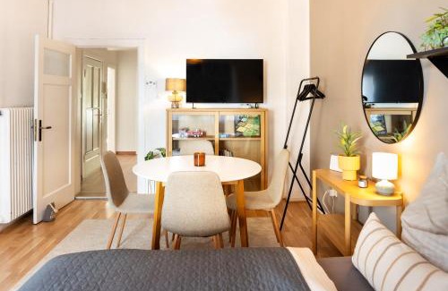 Oestliche Vorstadt Apartment | CY Apartment am Osterdeich