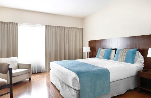 Recoleta Hotel | Cyan Hotel de Las Americas