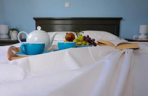 Makry Gialos Apartment | Cybele Apartments