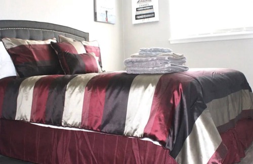 Leon Valley House | CYC Eclectic Escape Big House