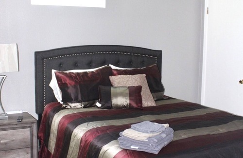 Leon Valley House | CYC Eclectic Escape Big House