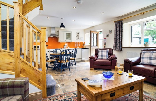 Abercych Cottage | Cych Cottage
