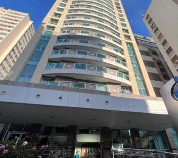 Perdizes Apartment | Cyclinn Perdizes