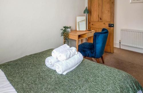 Warkworth House | Cygnet Cottage