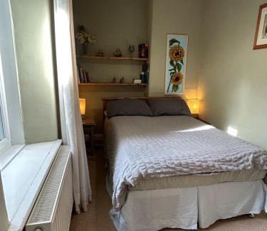 Corwen House | Cynfaen house