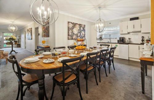 Urangan Bed & Breakfast | Cypress BnB